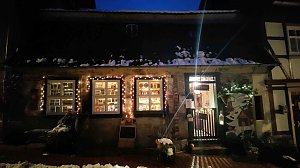 Stolberg im Advent