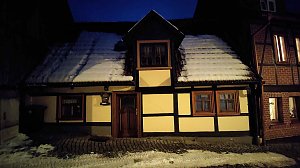 Stolberg im Advent