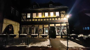 Stolberg im Advent