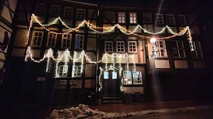 Stolberg im Advent