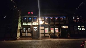 Stolberg im Advent