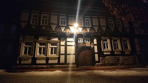 Stolberg im Advent