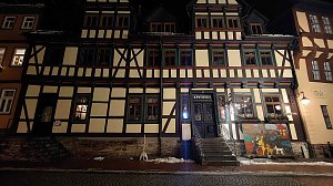 Stolberg im Advent
