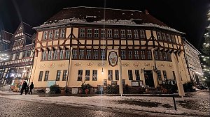 Stolberg im Advent