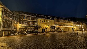 Stolberg im Advent
