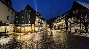 Stolberg im Advent