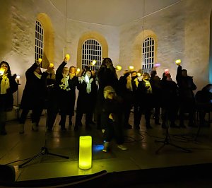Kirchenkonzert in Kehmstedt