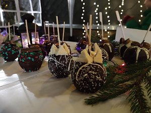 Weihnachtsmarkt in Kleinbodungen