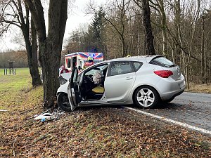 Tragischer Unfall bei Petersdorf