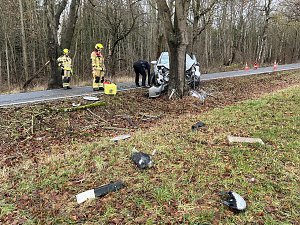 Tragischer Unfall bei Petersdorf