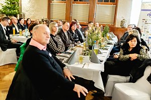 Ausgezeichnet gefeiert
