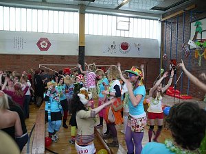 Idiotentag beim "Humboldts"