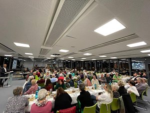 Vertreterforum der WBG S&uuml;dharz