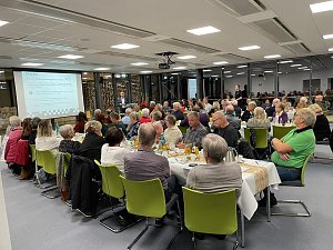 Vertreterforum der WBG S&uuml;dharz