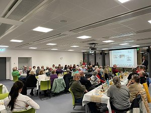 Vertreterforum der WBG S&uuml;dharz