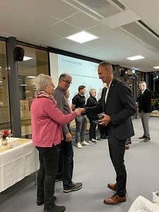 Vertreterforum der WBG S&uuml;dharz