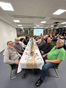 Vertreterforum der WBG S&uuml;dharz