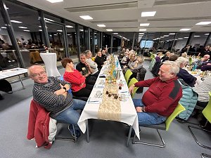 Vertreterforum der WBG S&uuml;dharz