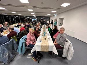 Vertreterforum der WBG S&uuml;dharz