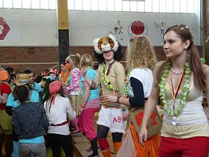 Idiotentag beim "Humboldts"