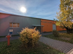 Die Skate Arena in Sondershausen feiert ihren 15. Geburtstag