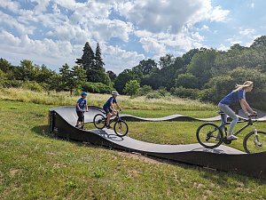 Die Skate Arena in Sondershausen feiert ihren 15. Geburtstag