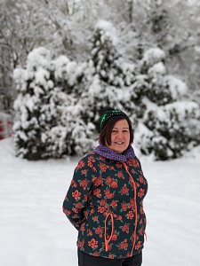 Kleinster Ortsteil, Viel zu erleben: Strau&szlig;berg 