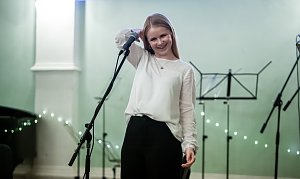 Begeisterndes Weihnachtskonzert im Humboldt-Gymnasium