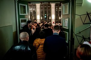 Begeisterndes Weihnachtskonzert im Humboldt-Gymnasium