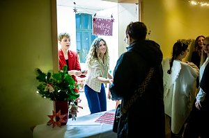 Begeisterndes Weihnachtskonzert im Humboldt-Gymnasium