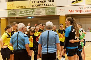 Impressionen vom NSV-Nachwuchs