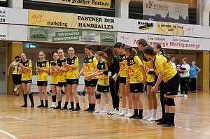 Impressionen vom NSV-Nachwuchs