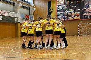 Impressionen vom NSV-Nachwuchs