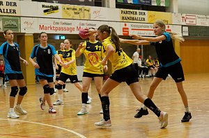 Impressionen vom NSV-Nachwuchs