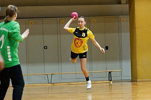 Impressionen vom NSV-Nachwuchs