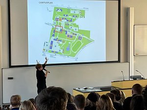 HSN Insight � Studienorientierungstage an der Hochschule Nordhausen
