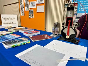 HSN Insight � Studienorientierungstage an der Hochschule Nordhausen