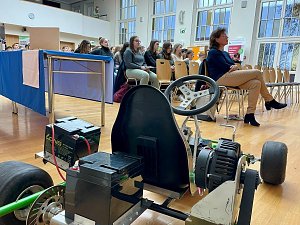 HSN Insight � Studienorientierungstage an der Hochschule Nordhausen