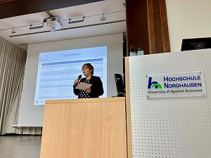 HSN Insight � Studienorientierungstage an der Hochschule Nordhausen