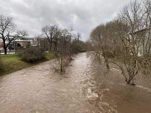 Zorge in Nordhausen
