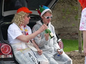 Idiotentag am Herder