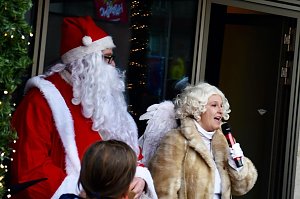 24.T&uuml;rchen am Adventskalender