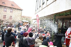 24.T&uuml;rchen am Adventskalender