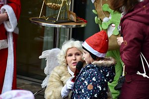 24.T&uuml;rchen am Adventskalender