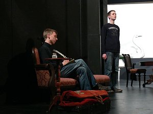 Gefährliche Liebschaften