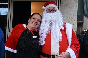 24.T&uuml;rchen am Adventskalender