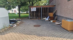 Unhaltbare Zust&auml;nde