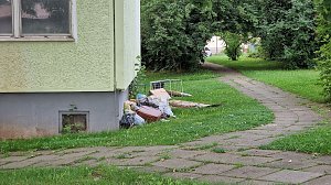 Unhaltbare Zust&auml;nde