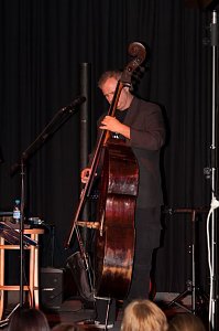 Jimmy Kelly im Jugendclubhaus Nordhausen