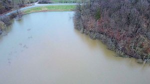 Ibergtalsperre zwischen Buchholz und Stempeda